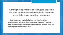 Catamarans | Sailing Catamarans