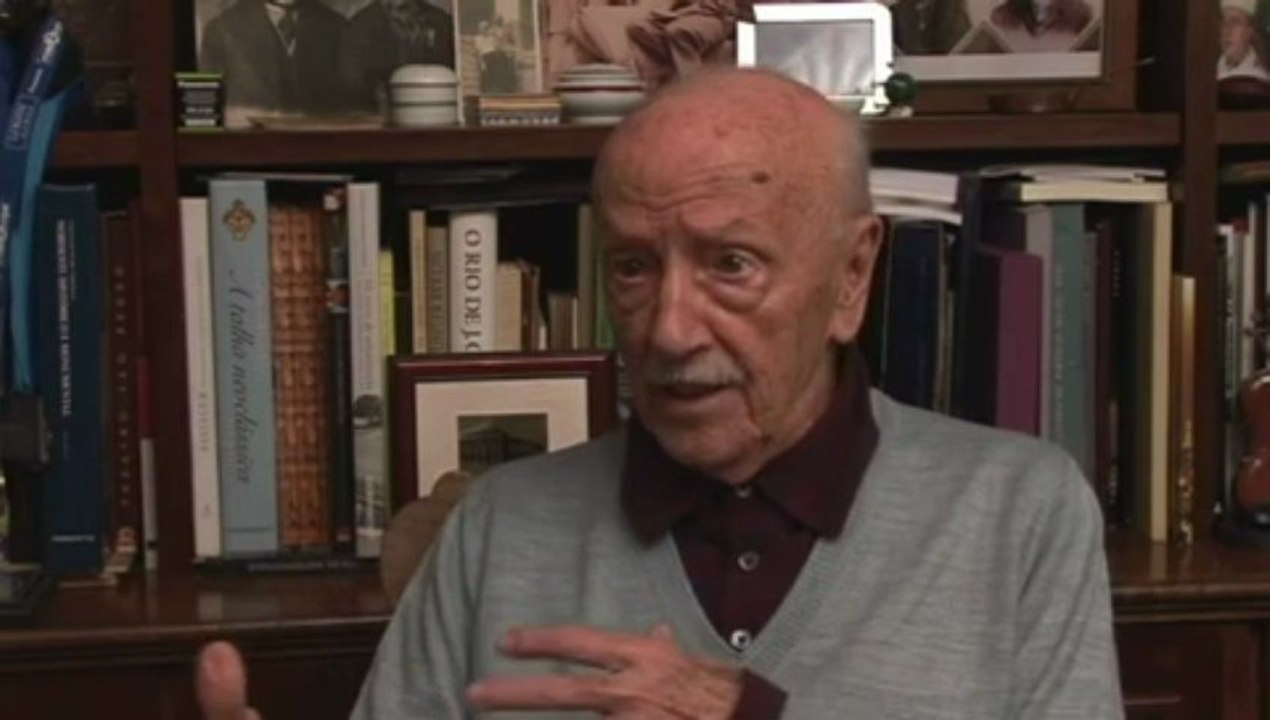 Hélio Bicudo - PT: José Dirceu me disse: Bolsa Família são mais de 40 milhões de votos