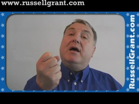 Russell Grant Video Horoscope Cancer June Thursday 27th 2013 russellgrant.com
