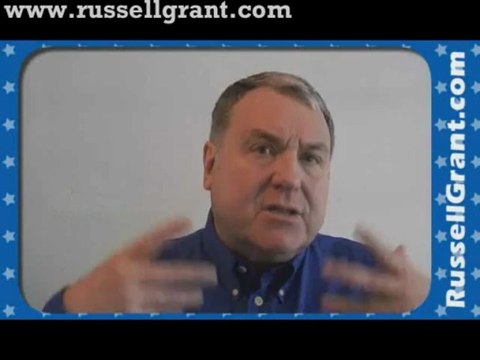 Russell Grant Video Horoscope Sagittarius June Thursday 27th 2013 russellgrant.com