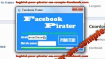 Comment pirater un Compte Facebook sans Logiciel -