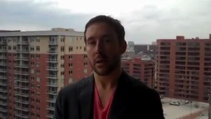 Warning Signs of a Breakup - Don't Panic