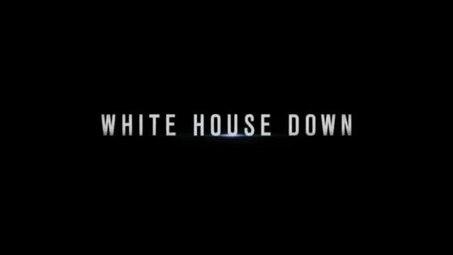 Trailer: White House Down