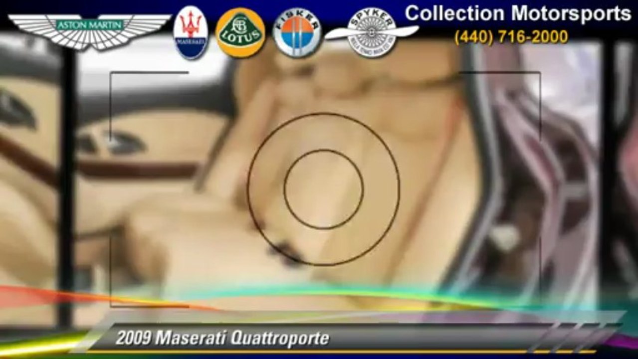 Collection Motorsports, North Olmsted OH 44070 - 045140