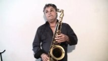 Saxophone Octave Exercise Saxophone Lessons by Johnny Ferreira