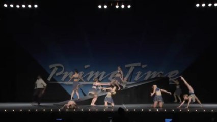 Top of the World - Innovation Dance Company - Las Vegas Dance Academy