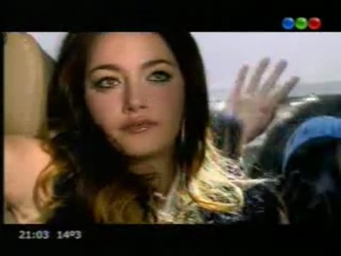 Aliados - Capitulo 1 (Primera Parte) - Telefe