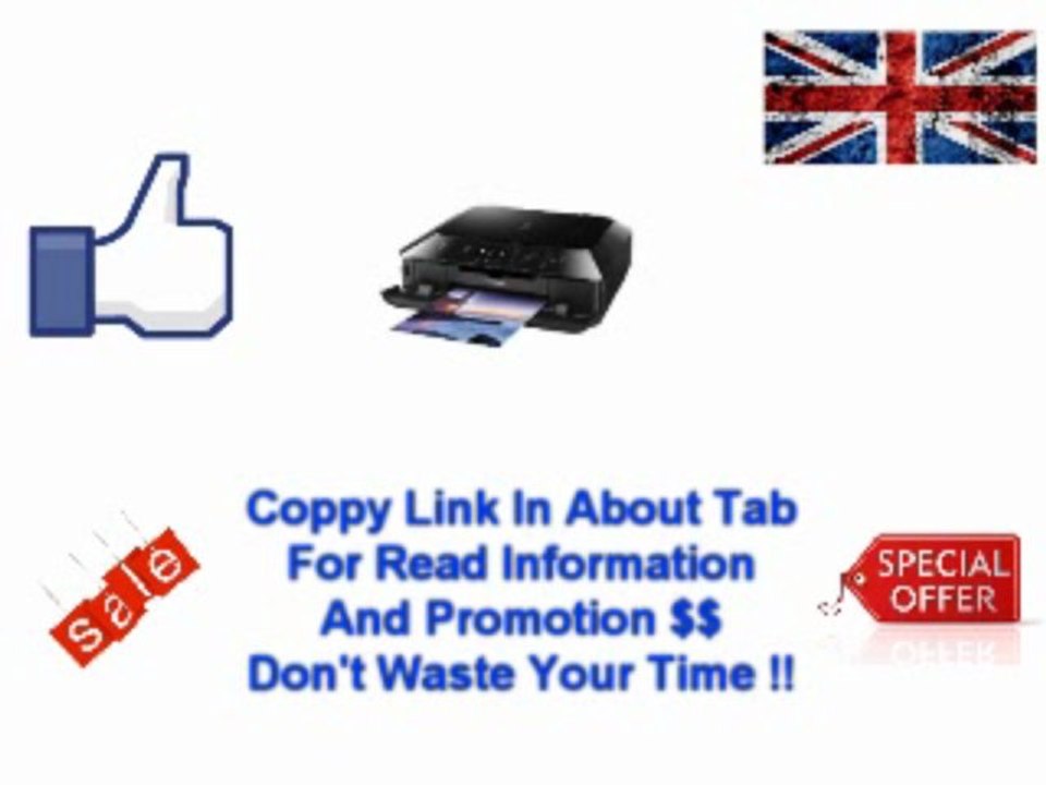 *& Buying!! Canon PIXMA MG5450 All-In-One Colour Printer (Print, Copy, Scan, Wi-Fi, Touch control and Air Print) UK Shopping Cheap Price ^#