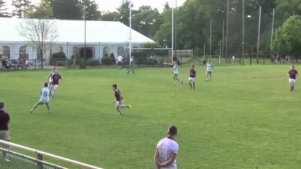 Connemara Gaels (7-11) -v- Galway (1-08) Highlights