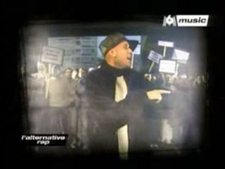 Kery James Passi Sniper Diam's