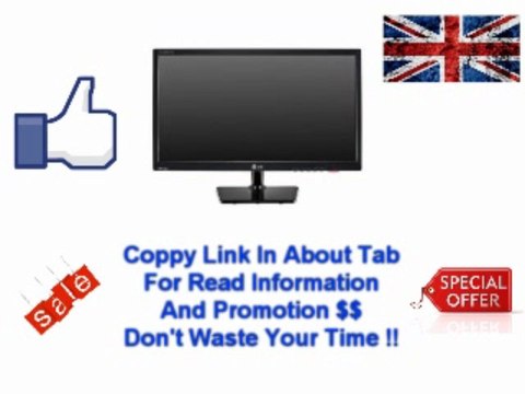 (( Trusting Shipping Online LG IPS224V 22 inch LED Backlit IPS Monitor UK Shopping Deals $$