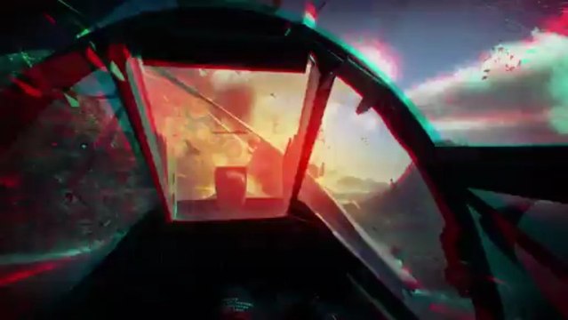 War Thunder - Steam Greenlight Trailer(720p_H.264-AAC)