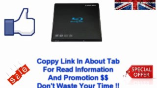 &> Best Price Samsung Slim Retail External 3D Blu Ray Writer UK Shopping Cheap Price #_