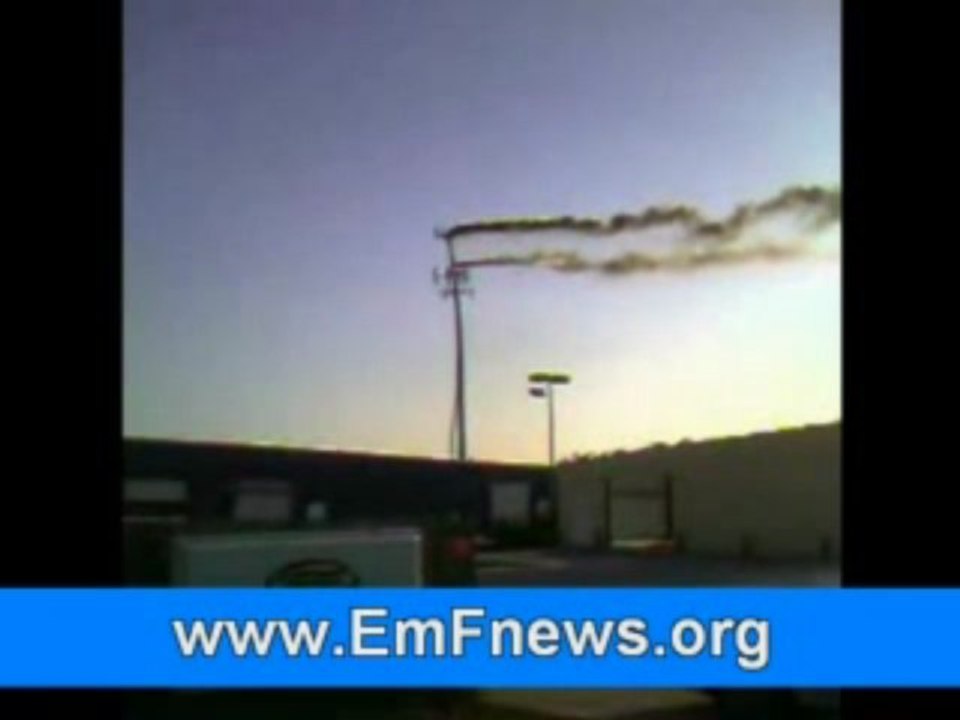 Electromagnetic Radiation Emission, Emf Radiation