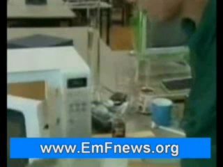 Radiation Effects, Radio Frequency Radiation