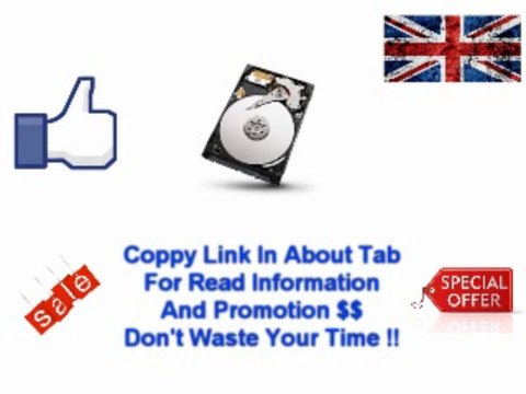 *$ Cheap Deals Seagate 750GB Momentus XT Serial 2.5 inch 7200 RPM 32MB 6GB/S SATA Solid State Hybrid Hard Drive UK Shopping Best Buy !(