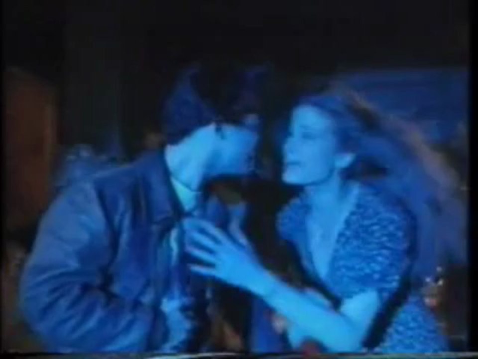 WAXWORK II_ LOST IN TIME (1992) UK trailer