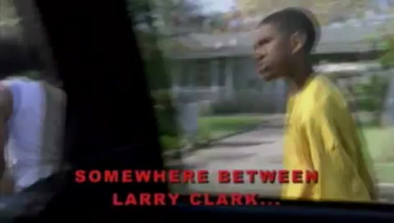 Weapons 2007 Trailer