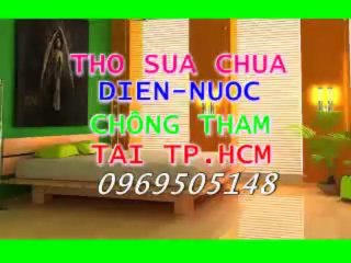 sua dien nuoc ,chong tham tphcm 0974574836