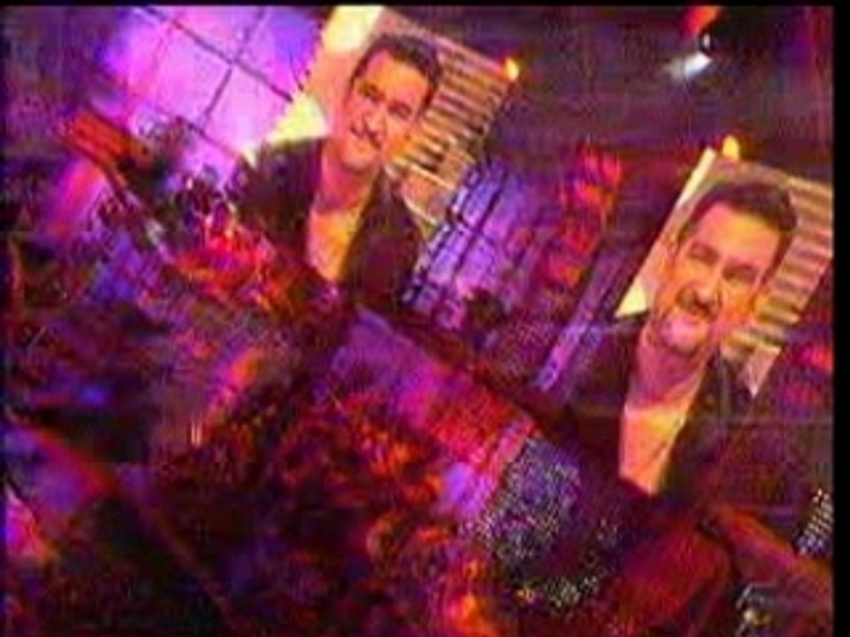 Shakira - La tortura (Op triunfo 2005)