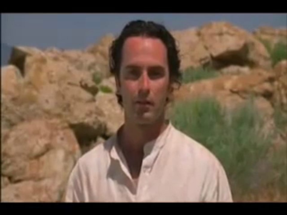 Whisper Island Trailer