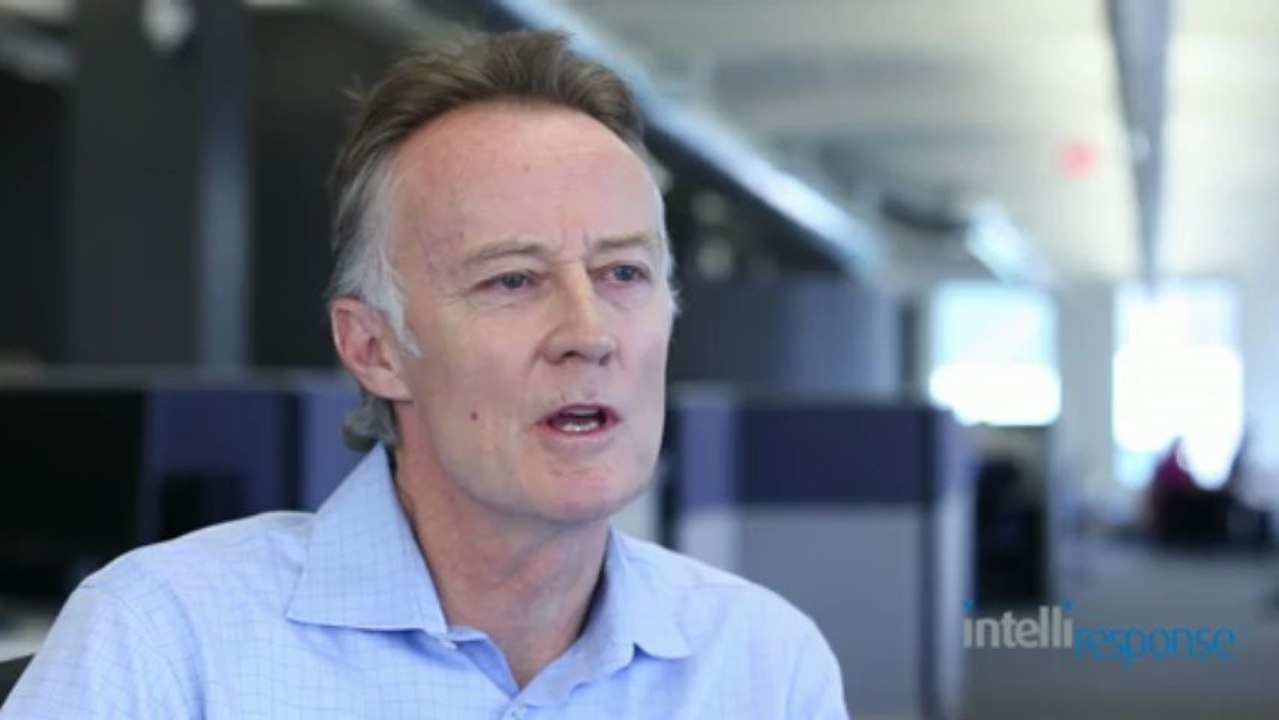 IntelliResponse: We Equip Leading Brands with the Power to Create Profitable Online Conversations