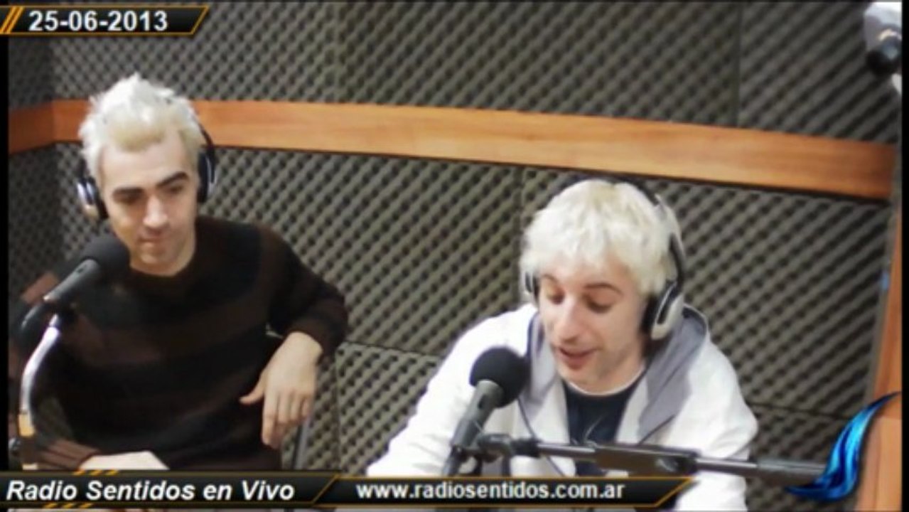 CALIGULA en Variete de Sensaciones N° 81 - NC 8 - 24.06.2013