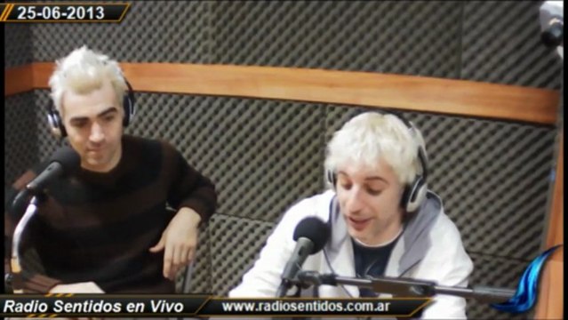 CALIGULA en Variete de Sensaciones N° 81 - NC 8 - 24.06.2013