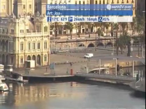 Stuttgart - Germany, Amsterdam - Netherlands, Salzburg - Austria, Lucerne - Switzerland, Barcelona - Spain, Geneva - Switzerland, Budapest - Hungary