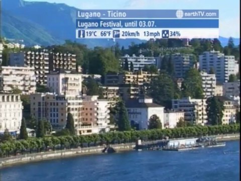 Dusseldorf - Germany, Cape Town - South Africa, Barcelona - Spain, Lugano - Ticino - Switzerland, Warsaw - Poland, Amsterdam - Netherlands, Dresden - Germany