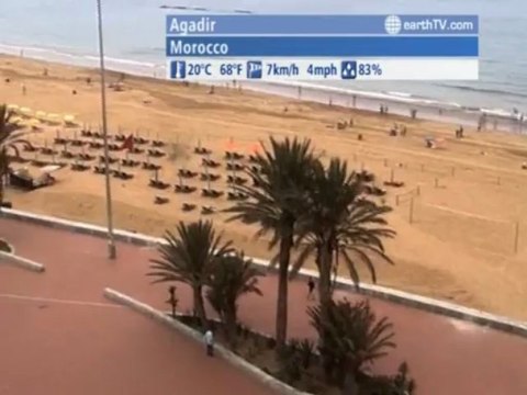 Palma de Mallorca - Spain, Lucerne - Switzerland, Cape Town - South Africa, Vienna - Austria, Niagara Falls - Canada, Agadir - Morocco, Udaipur - India