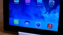 IOS 7 Beta 2 - iPad - Overview & Thoughts