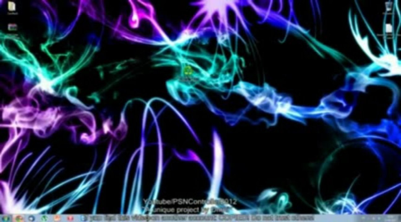 Playstation Network Code Generator (PSN Code Generator) May 2013