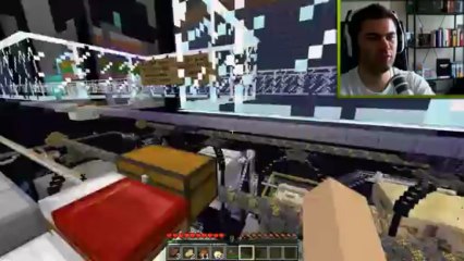 Minecraft Adventure Multiplex with BdoubleO - E05