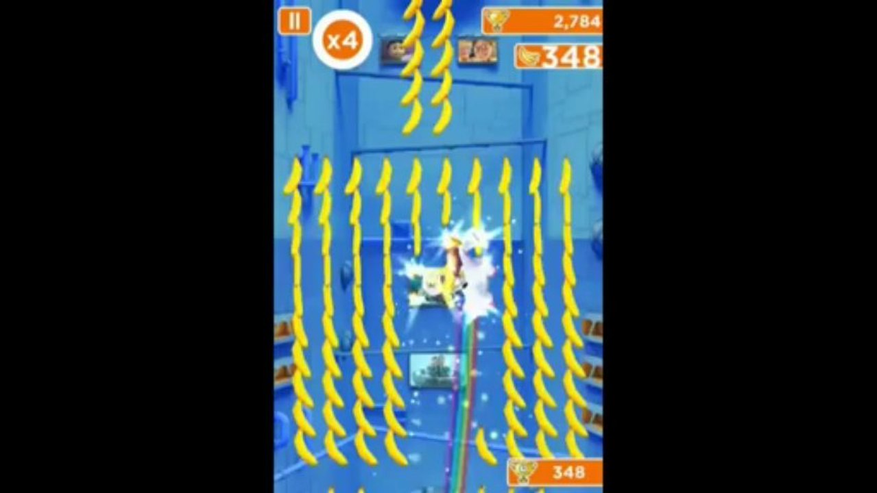 Despicable Me Minion Rush Hack Unlock Everything