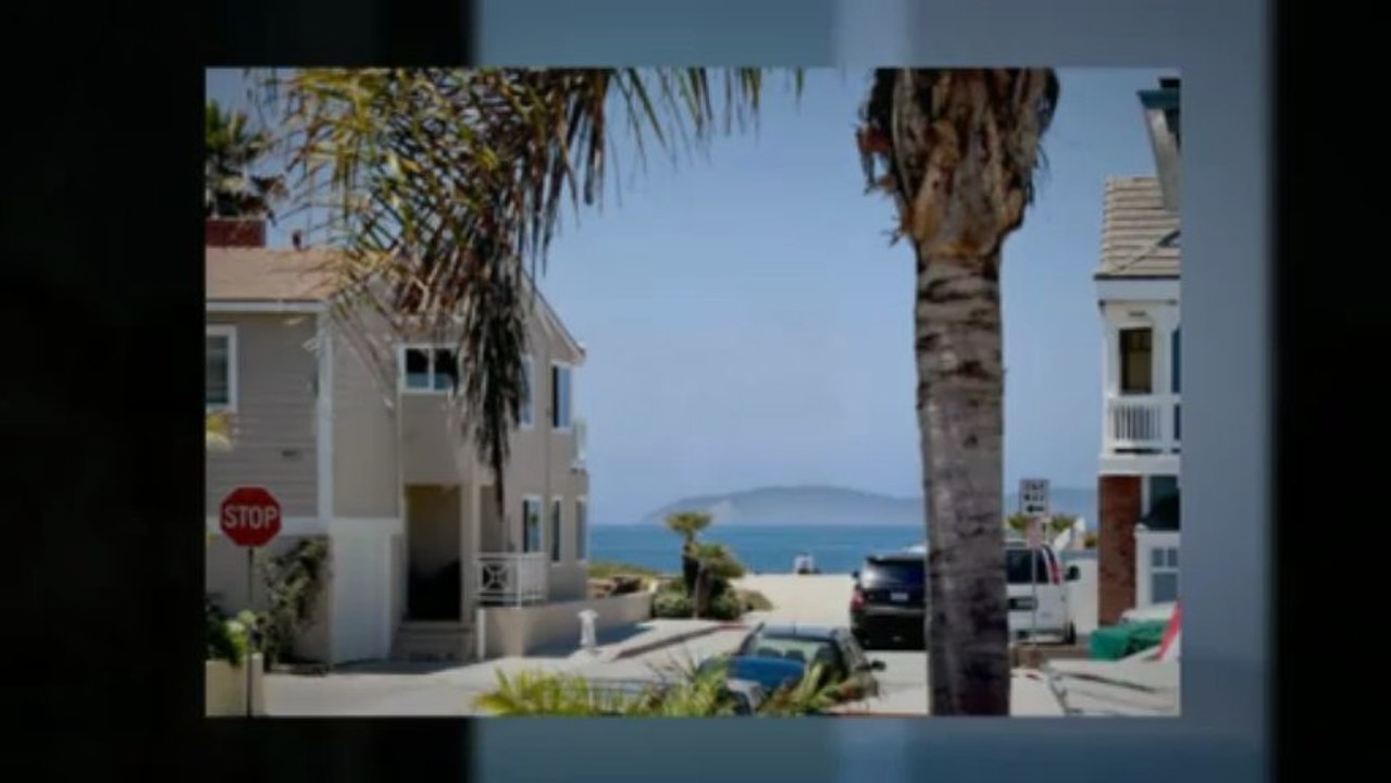 Newport Beach Waterfront Home Properties