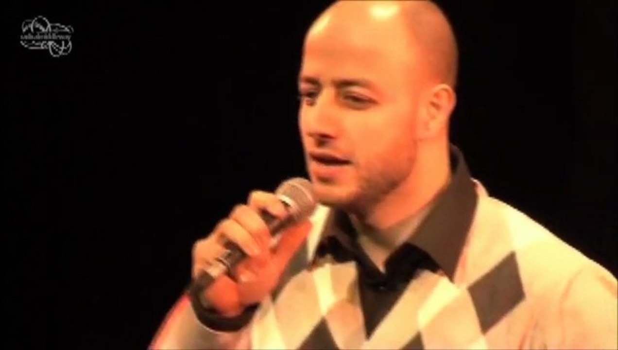Maher Zain ♥Allah-hi-Allah Kiya Karo♥ ♥ZY♥