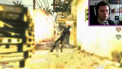 MW3: Live Juice E021 - uMAD HACKER