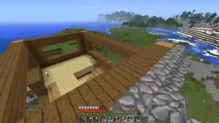 Juicecraft - E029 - Washroom vs. Restroom vs. Bathroom