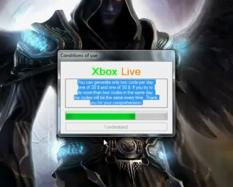 Microsoft Points Generator Free Download