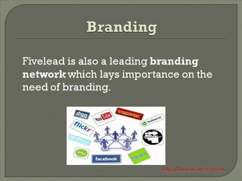 Join Fivelead: India’ fastest growing affiliate network