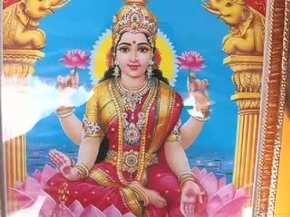 Dipavali 2006 à la Saline (2)