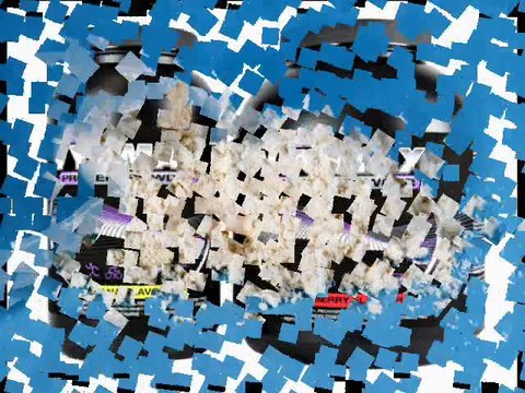 Pre-Workout Supplements