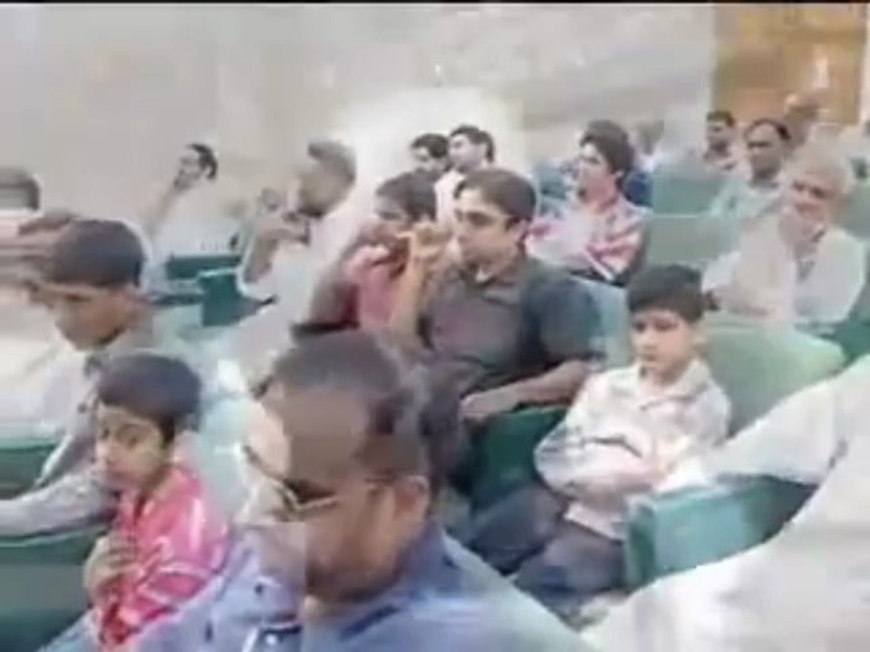 Shab e Barat by Javed Ghamidi