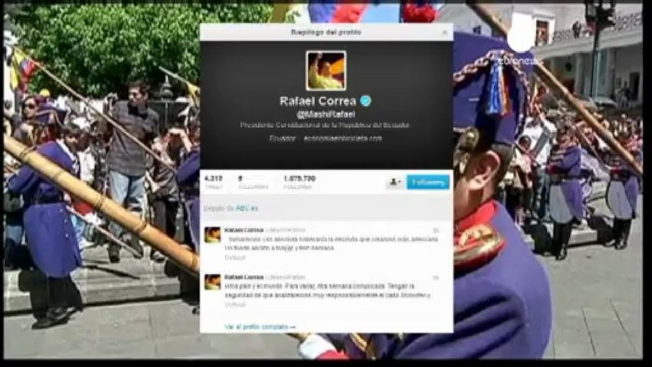 Caso Snowden, gli Usa criticano la Cina e ora guardano...