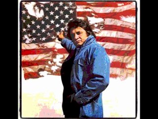 Johnny Cash & The Everly Brothers - Ballad of a Teenage Queen