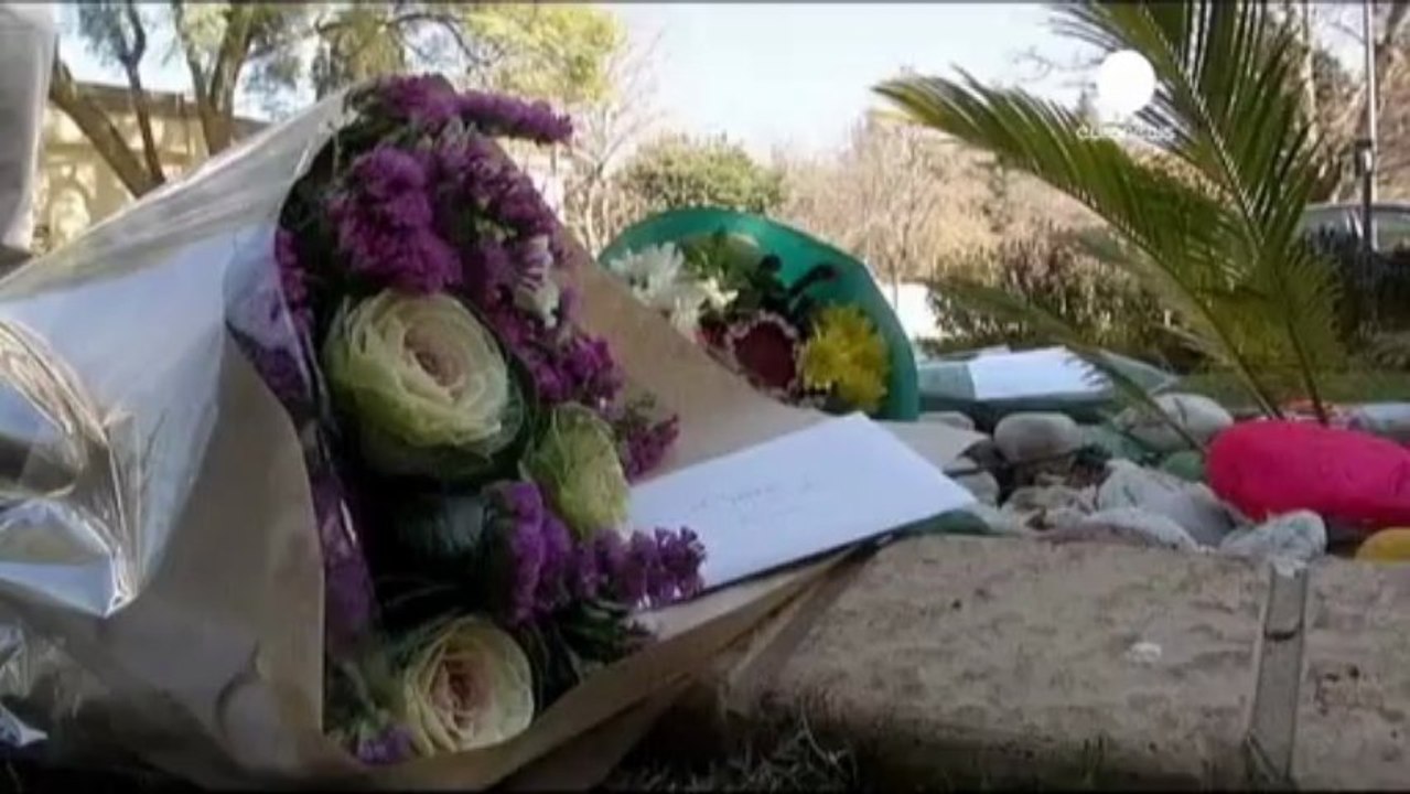 Prayers as Nelson Mandela remains in a critical condition