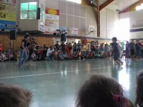 spectacle lucas