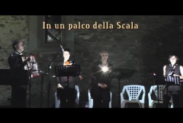 Solstizio d'Estate,2° Parte