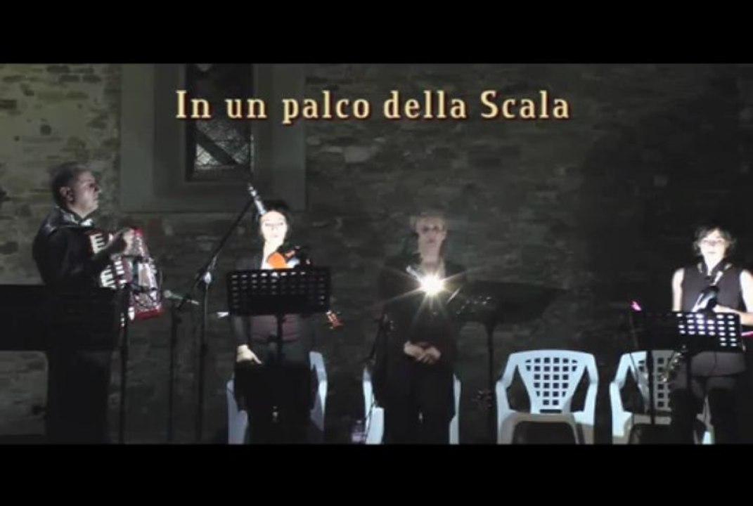 Solstizio d'Estate,2° Parte
